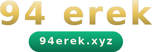 94 erek logo